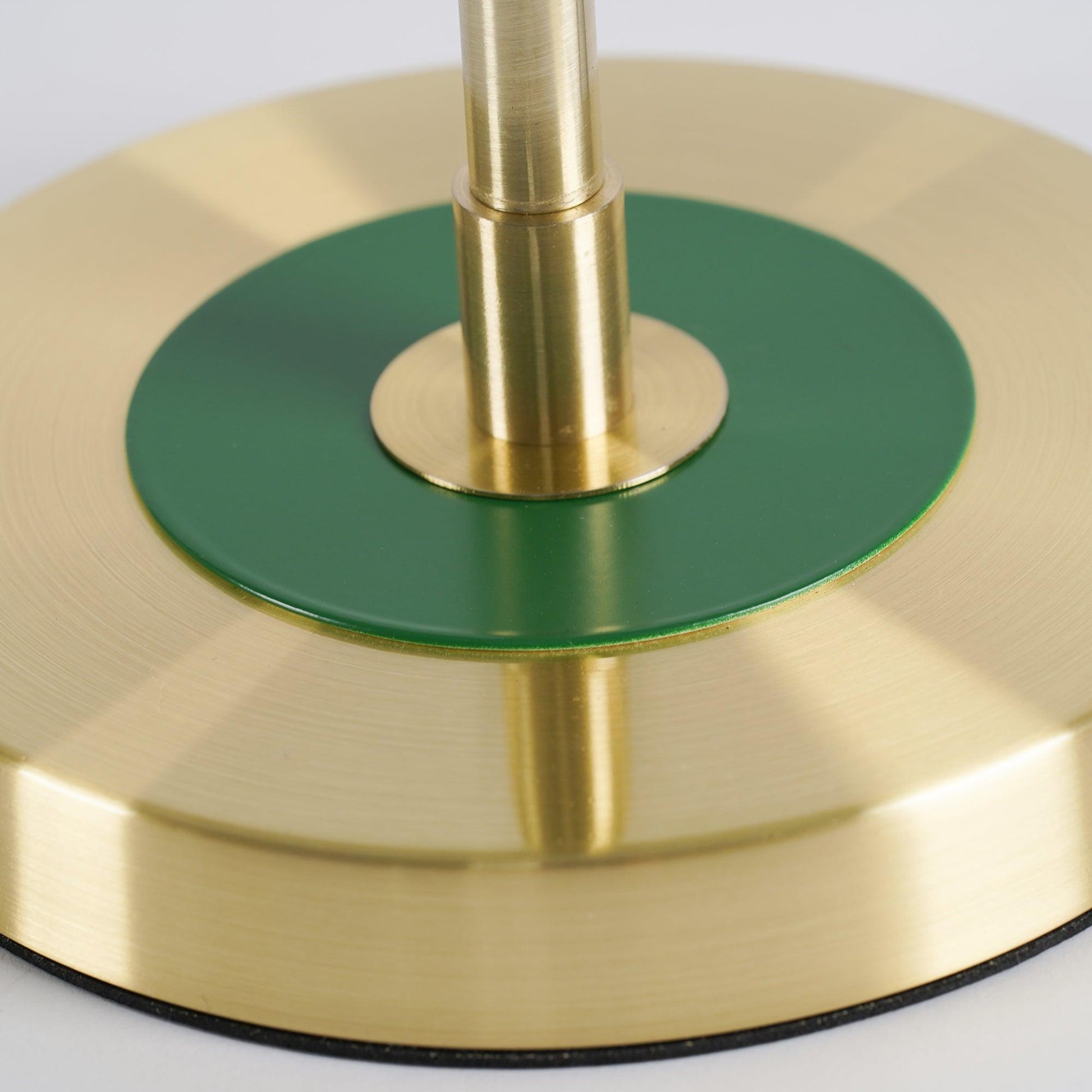 Revolve Table Lamp - Blowlighting