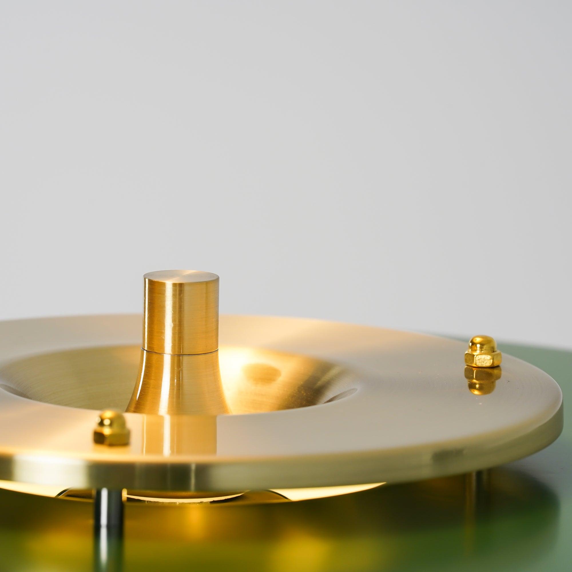 Revolve Table Lamp - Blowlighting