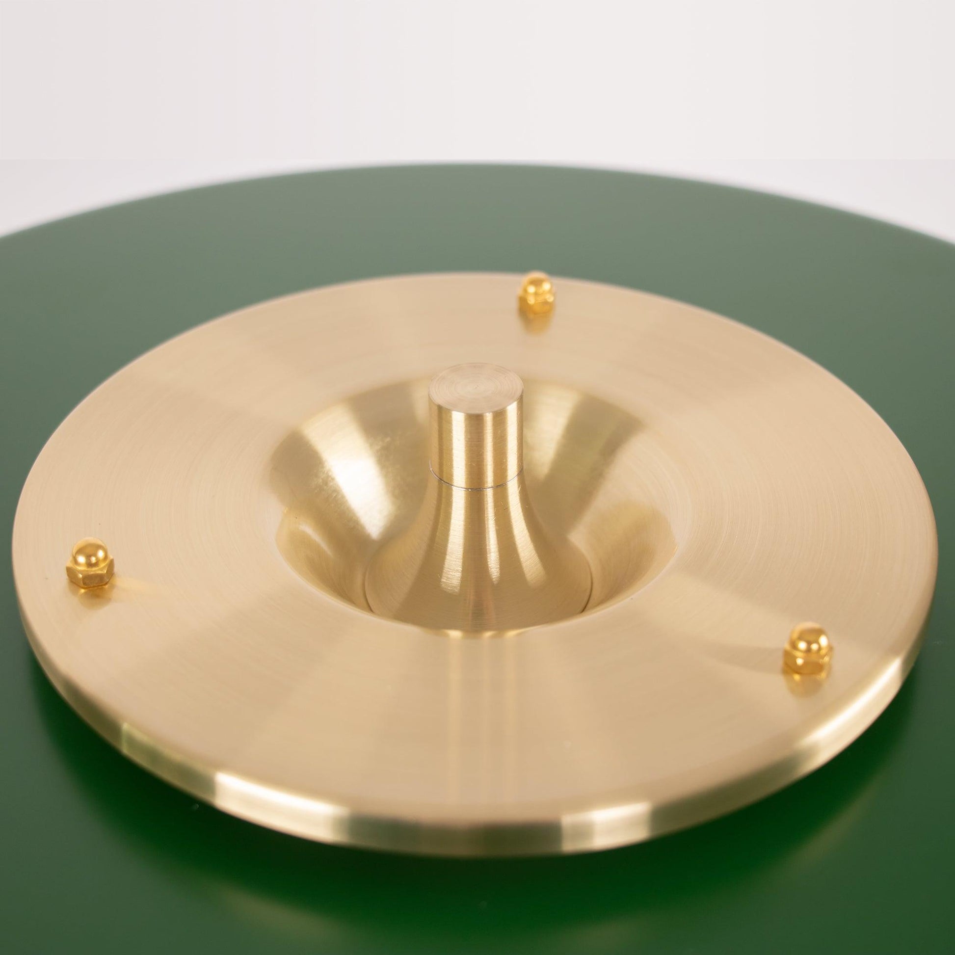 Revolve Table Lamp - Blowlighting