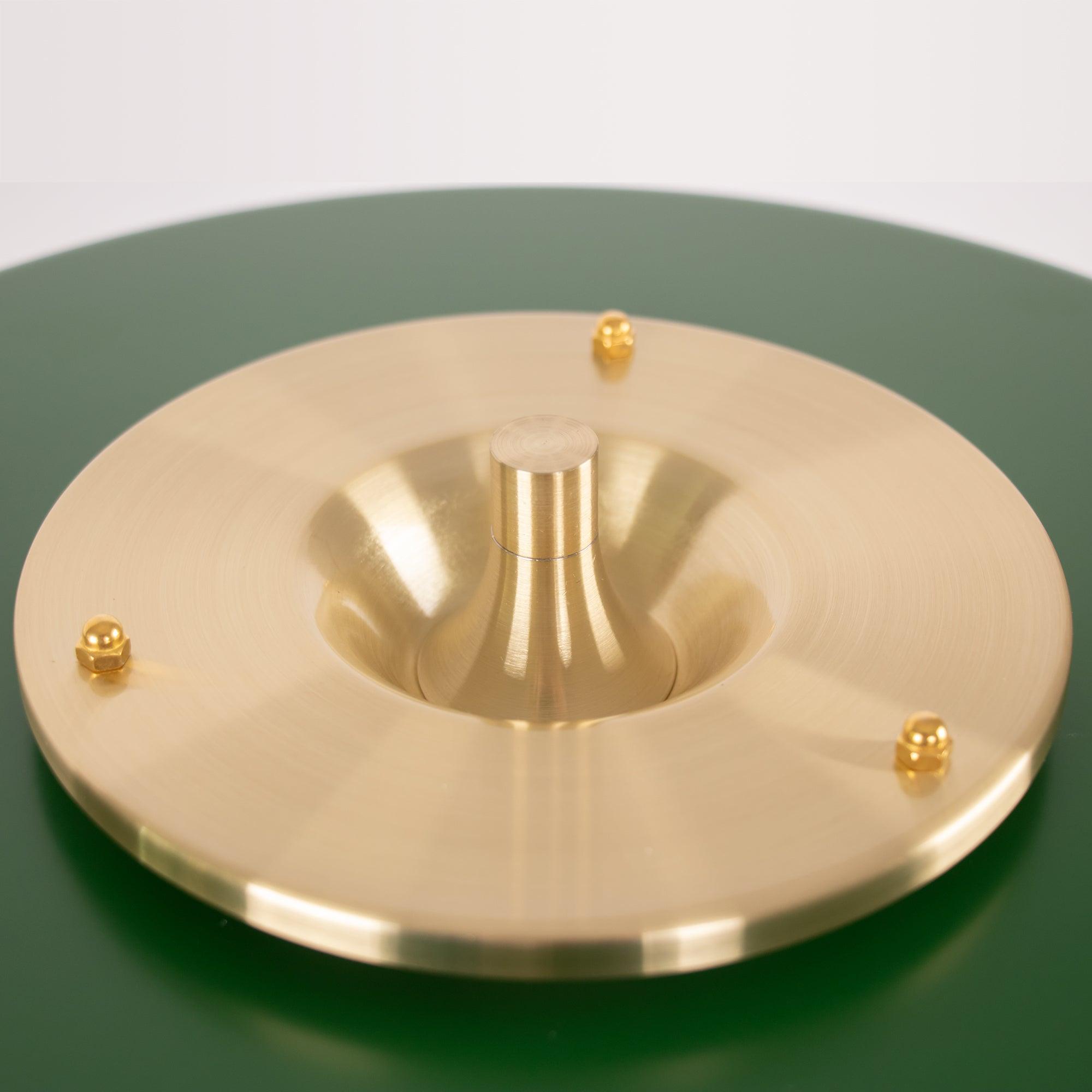 Revolve Table Lamp - Blowlighting