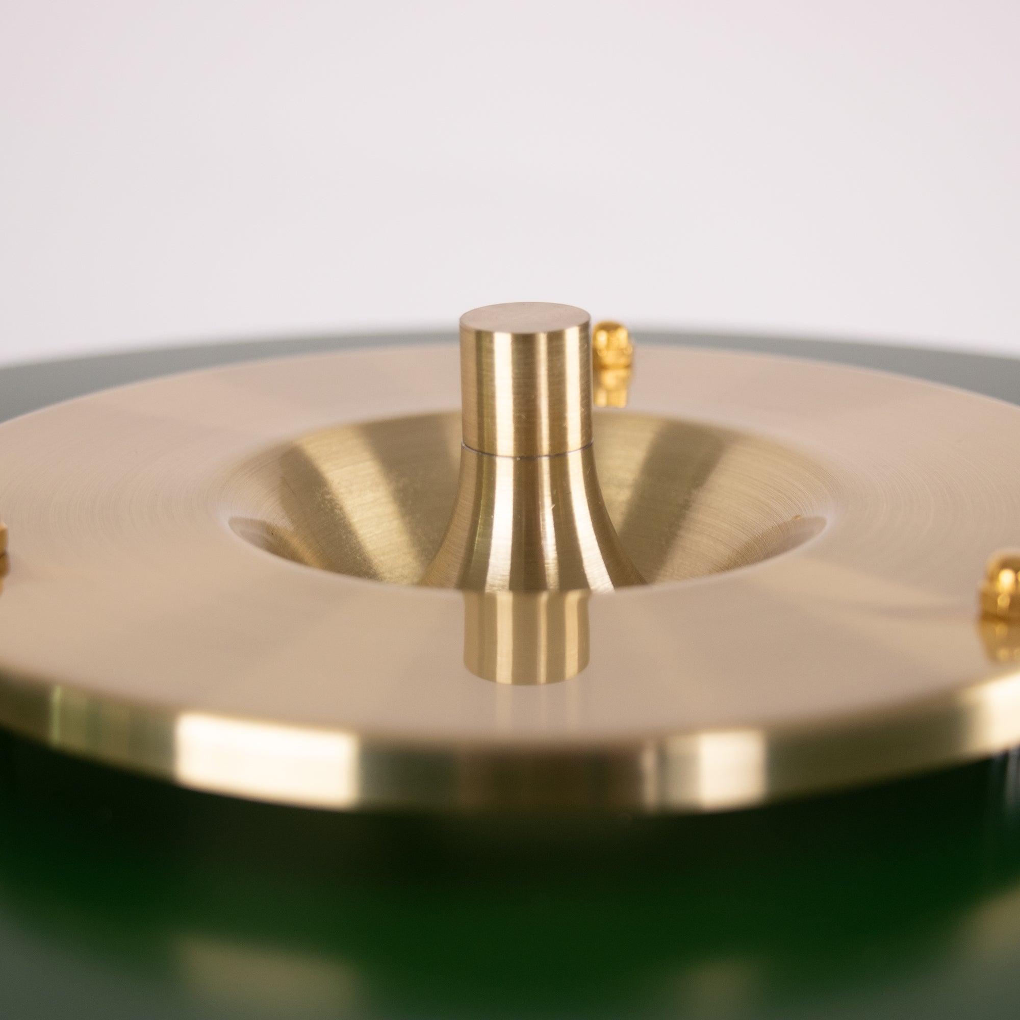 Revolve Table Lamp - Blowlighting