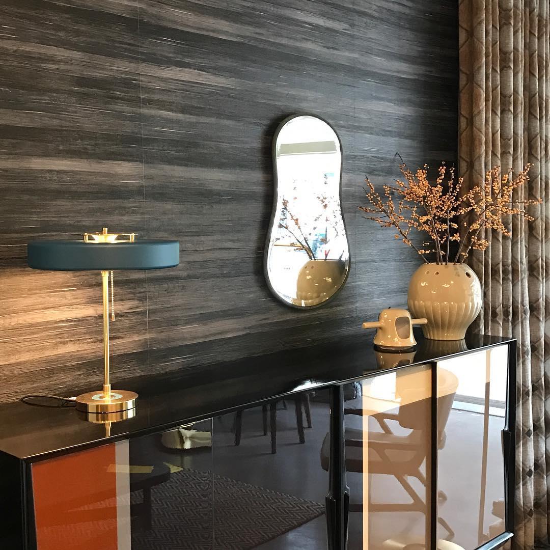 Revolve Table Lamp - Blowlighting