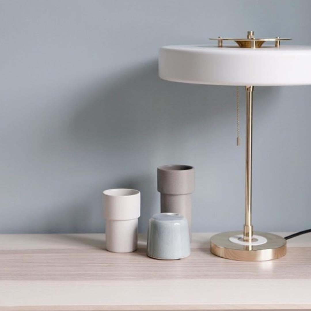 Revolve Table Lamp - Blowlighting