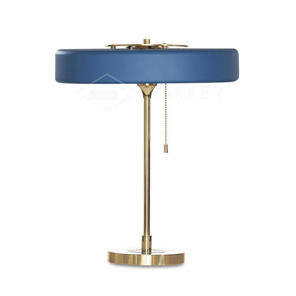 Revolve Table Lamp - Blowlighting