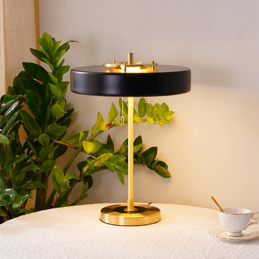 Revolve Table Lamp - Blowlighting