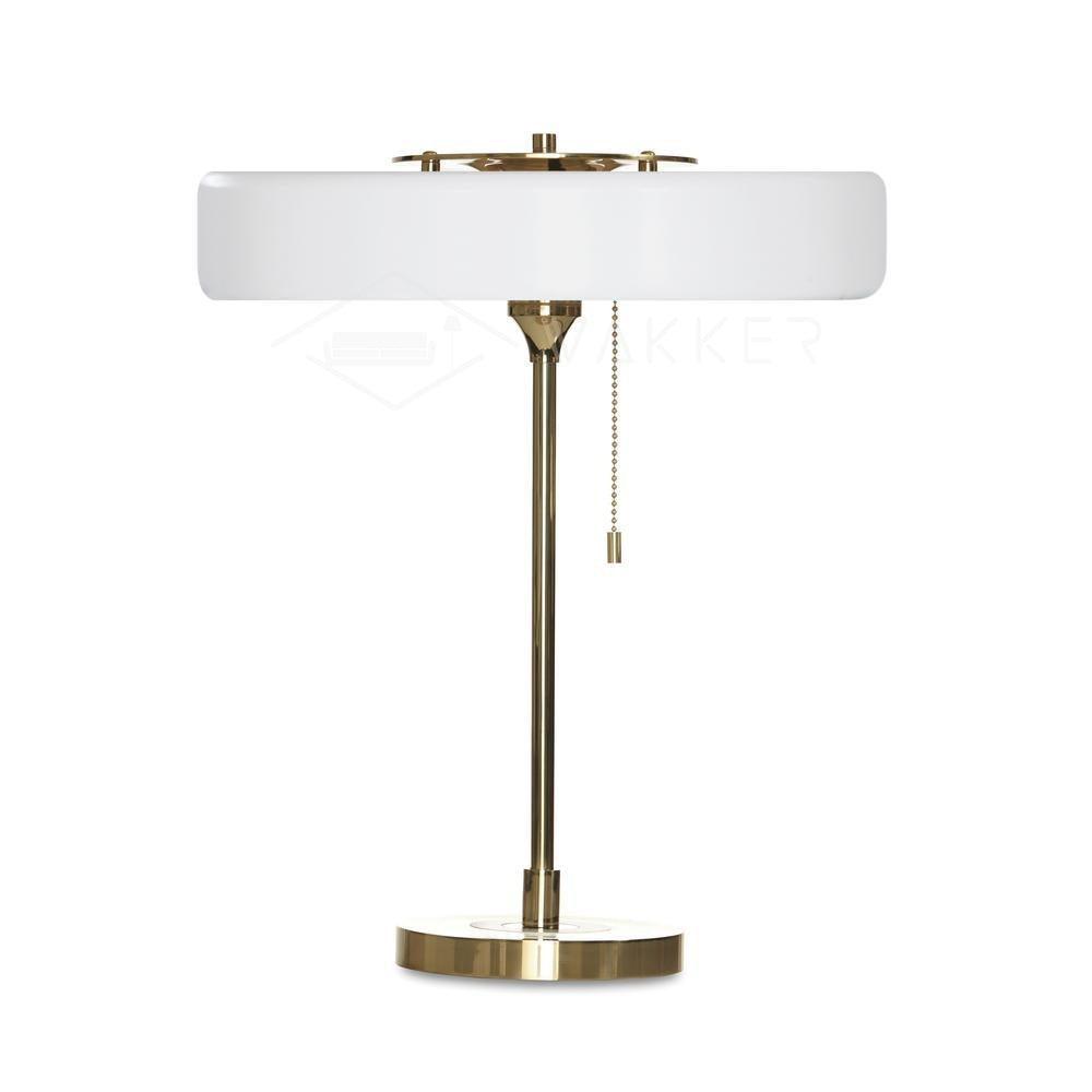 Revolve Table Lamp - Blowlighting