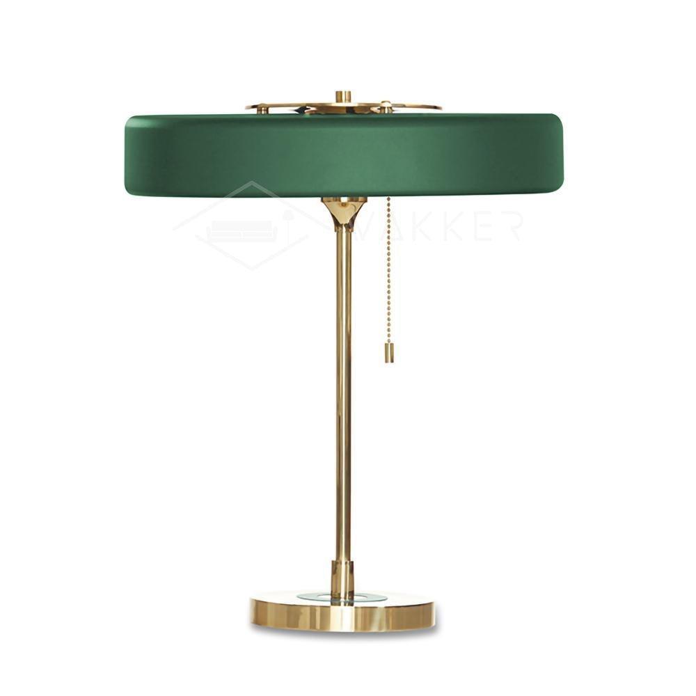 Revolve Table Lamp - Blowlighting