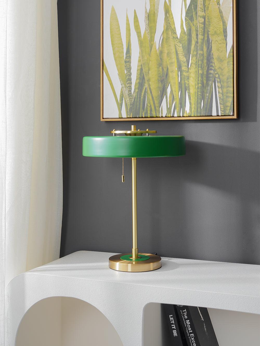 Revolve Table Lamp - Blowlighting