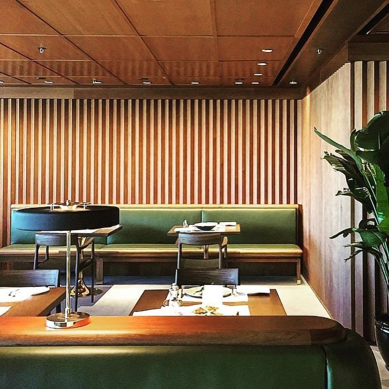 Revolve Table Lamp - Blowlighting