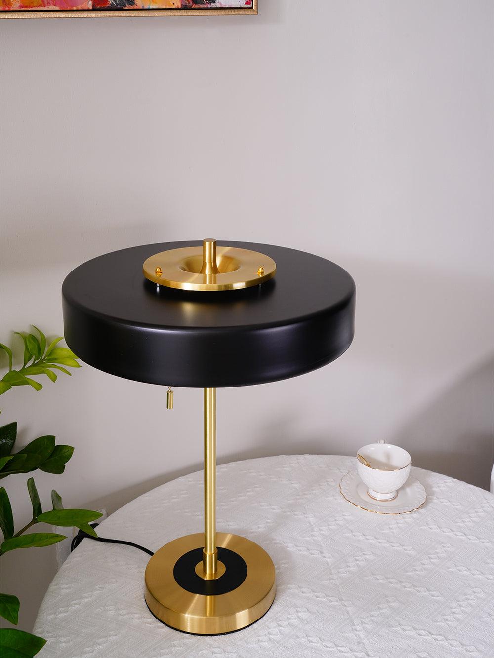 Revolve Table Lamp - Blowlighting