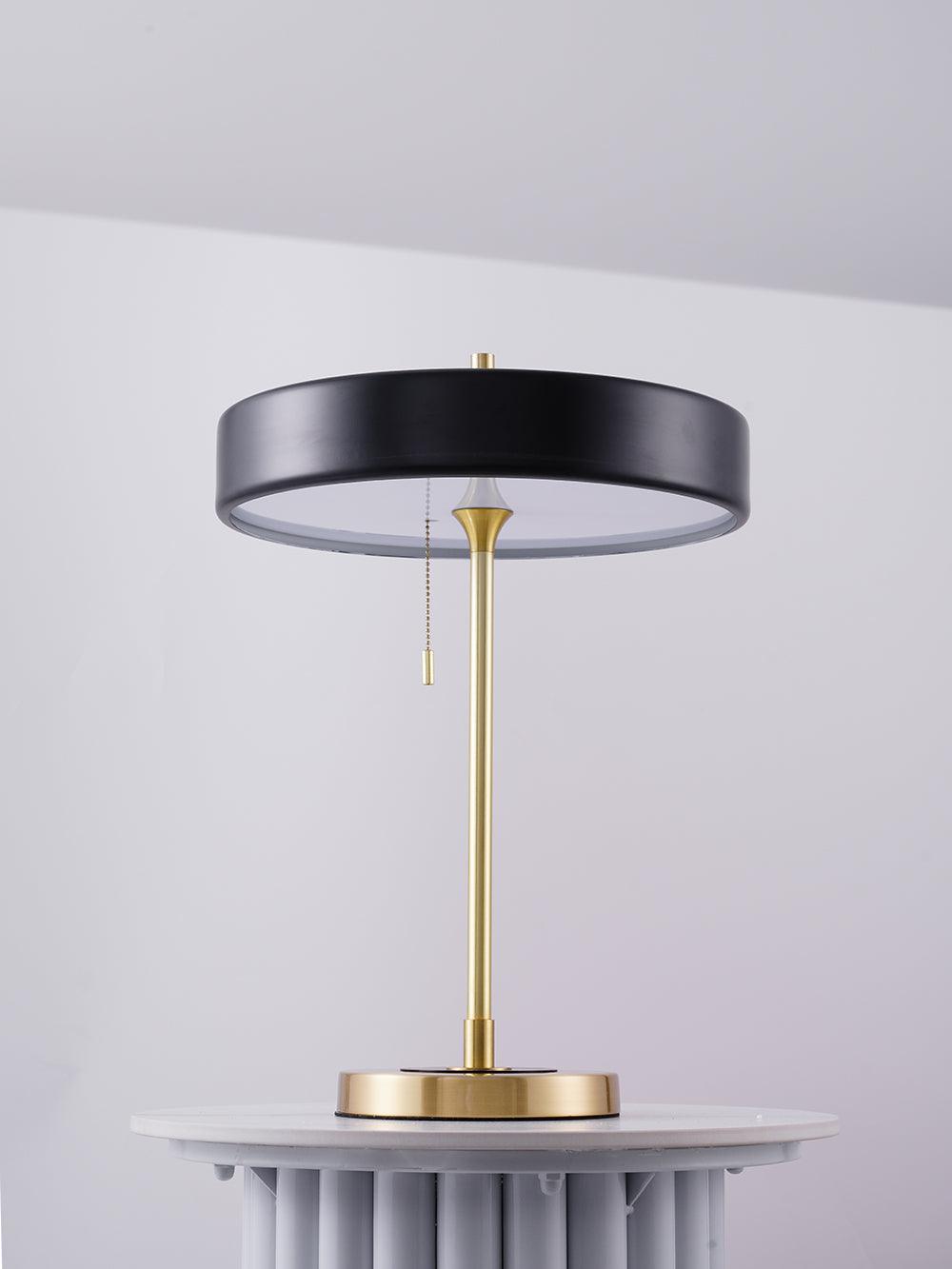 Revolve Table Lamp - Blowlighting