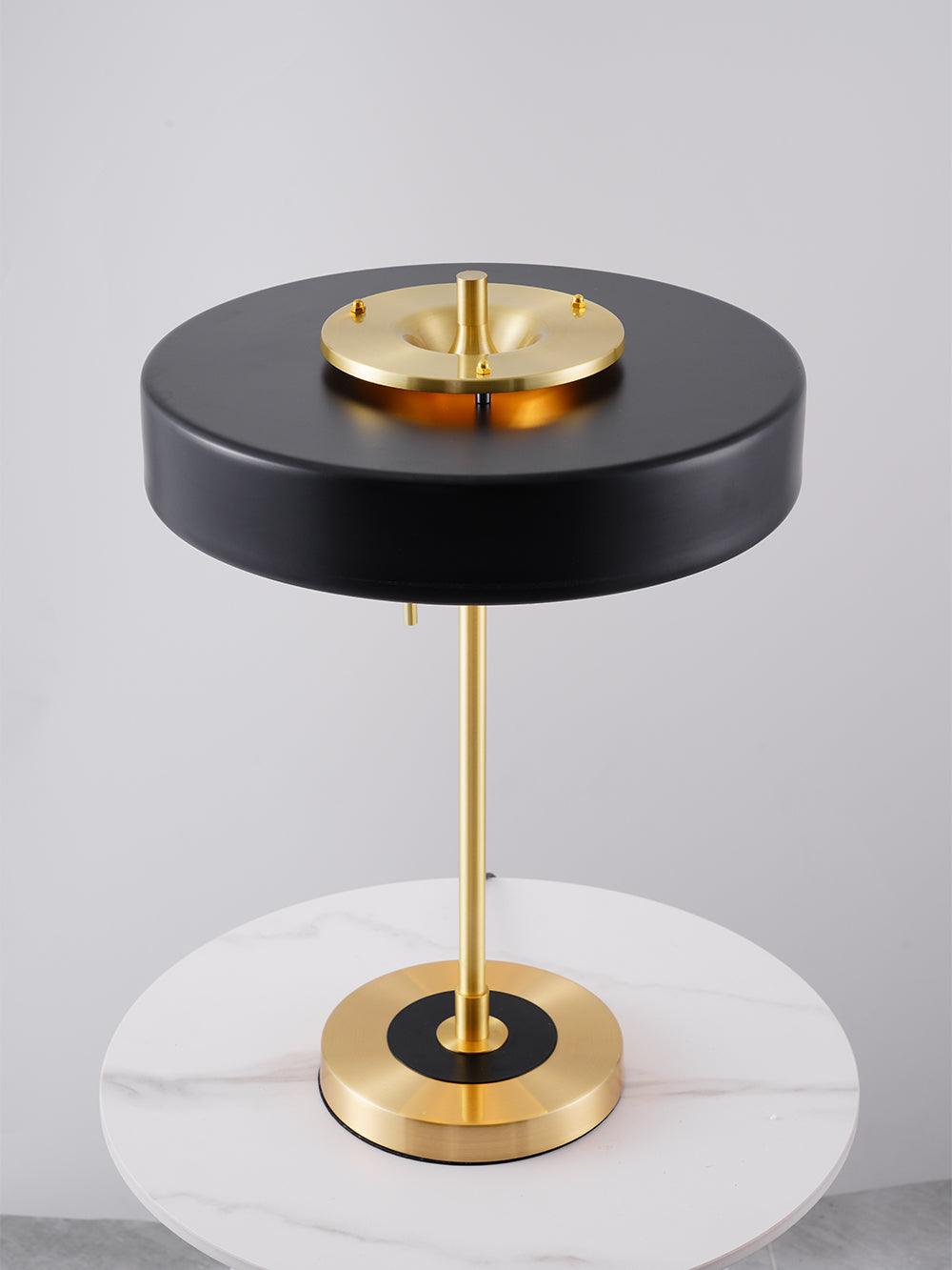Revolve Table Lamp - Blowlighting