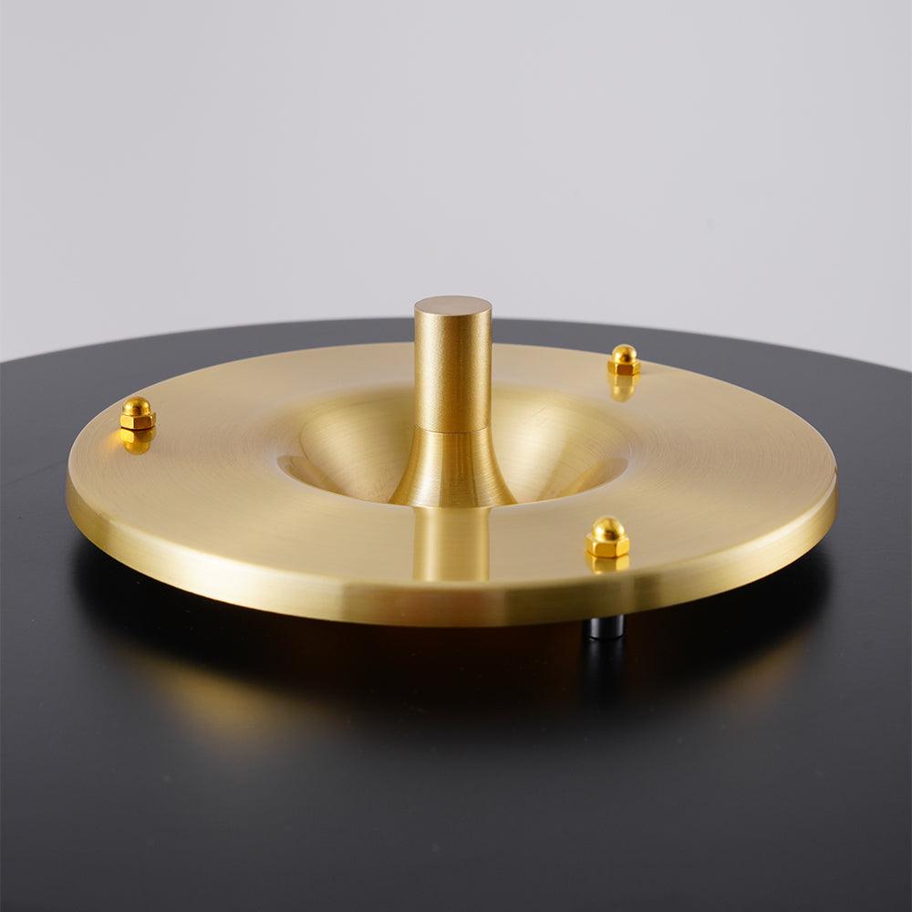 Revolve Table Lamp - Blowlighting