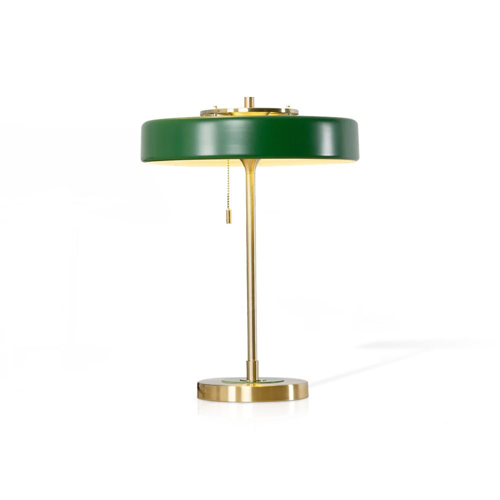 Revolve Table Lamp - Blowlighting