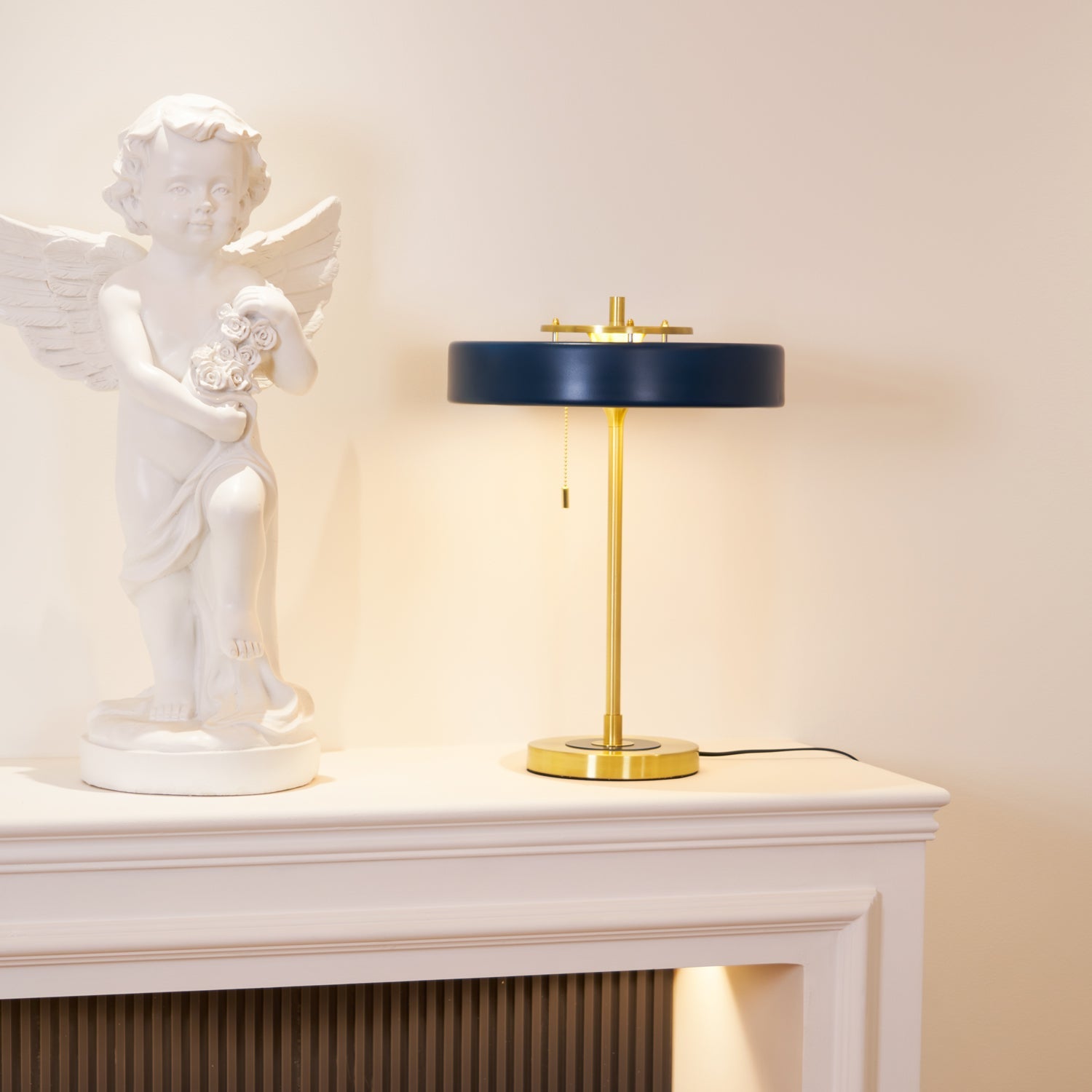 Revolve Table Lamp - Blowlighting