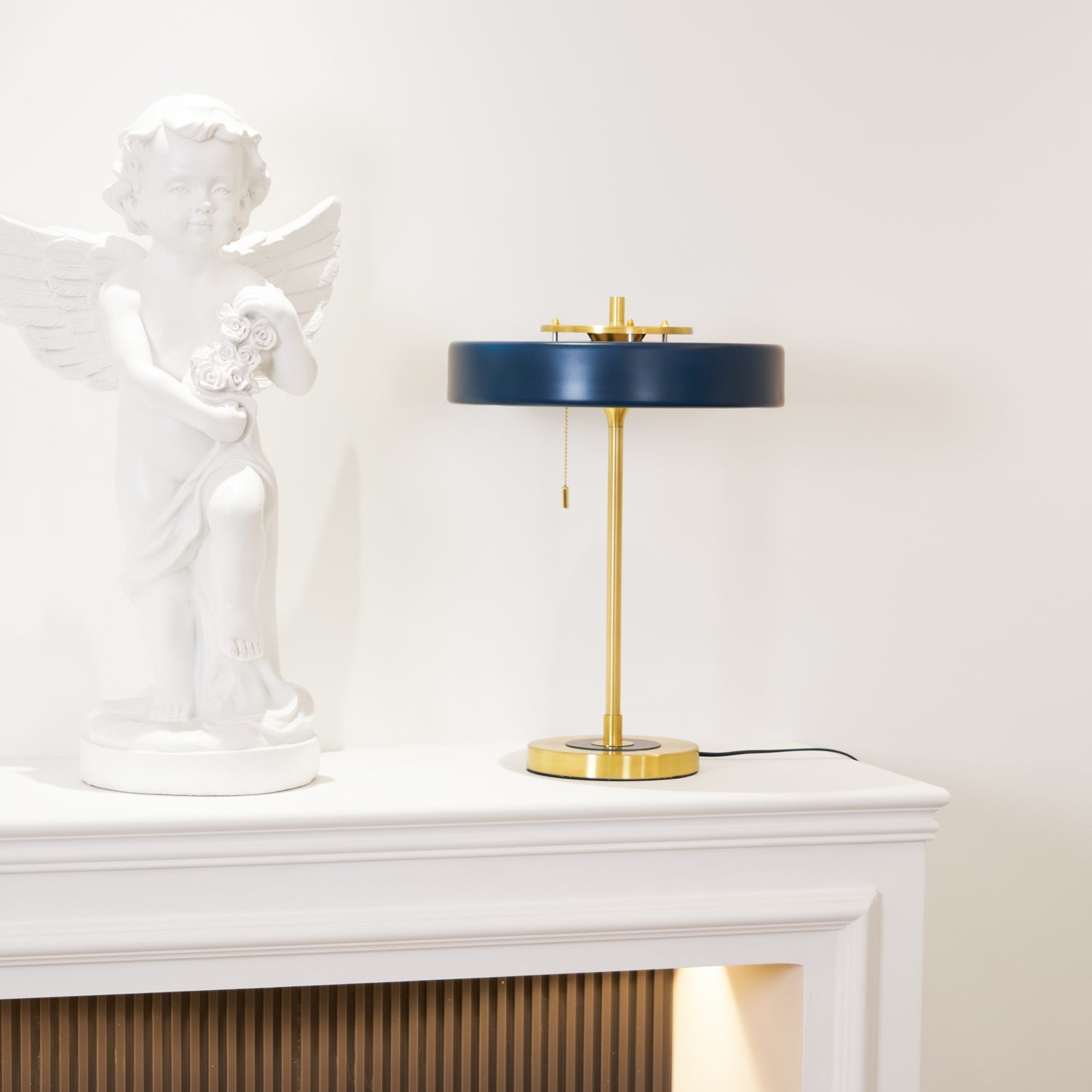 Revolve Table Lamp - Blowlighting
