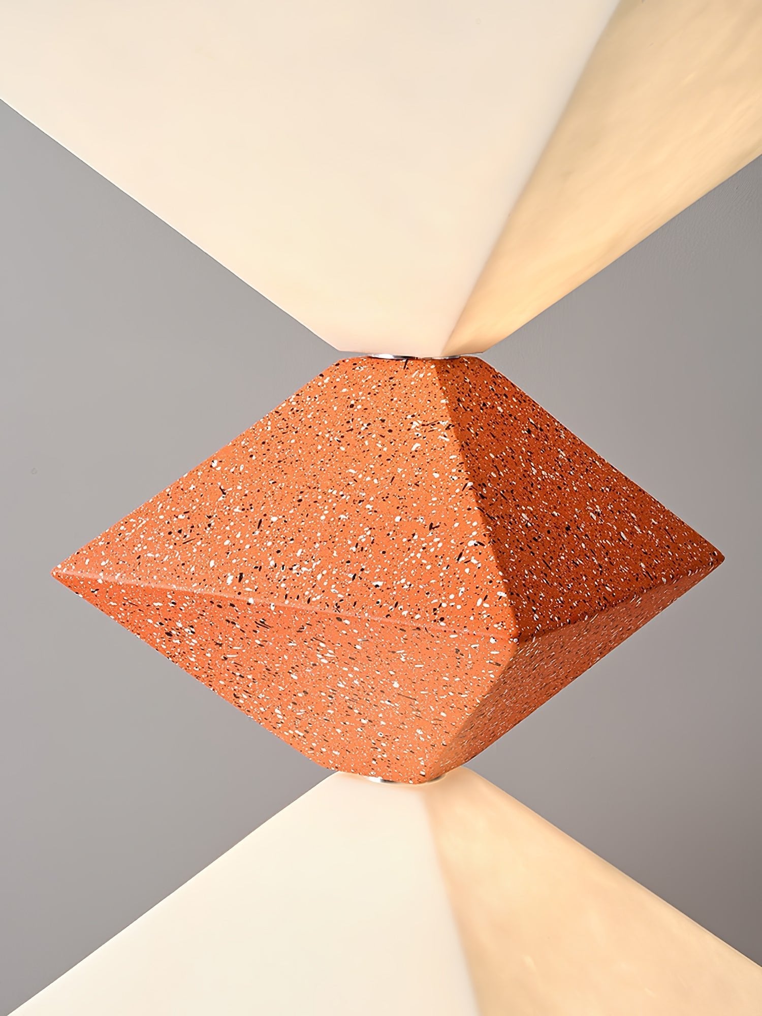 Rhombus Cube Floor Lamp - Blowlighting