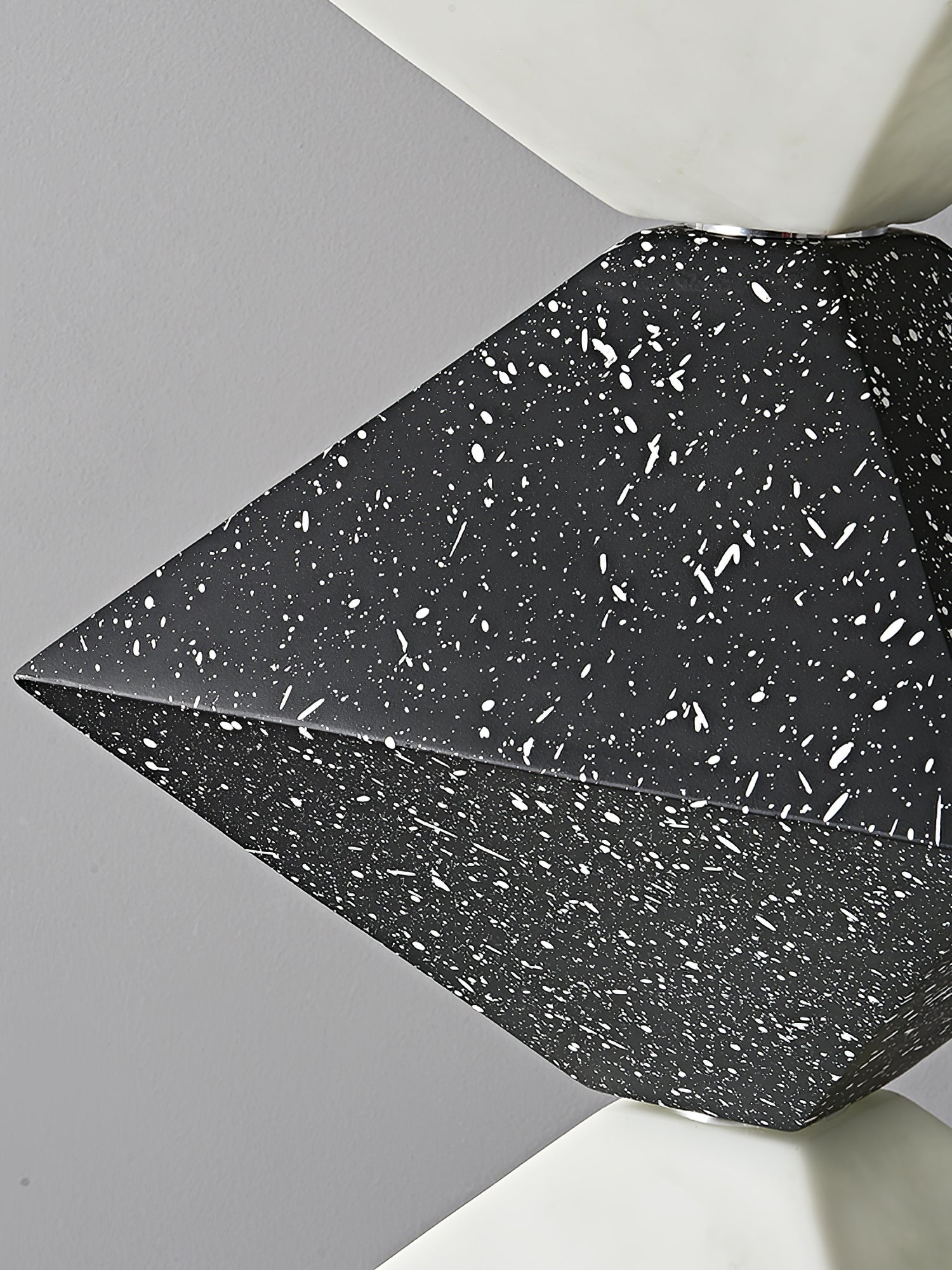 Rhombus Cube Floor Lamp - Blowlighting