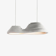 Rice Field Acoustic Pendant Lamp - Blowlighting
