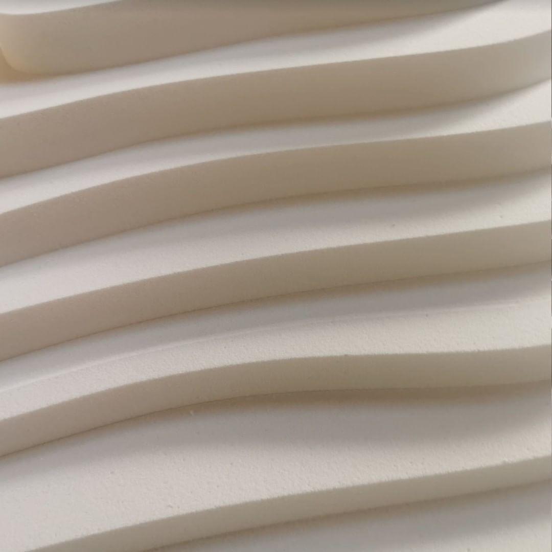 Rice Field Acoustic Lamps - Blowlighting