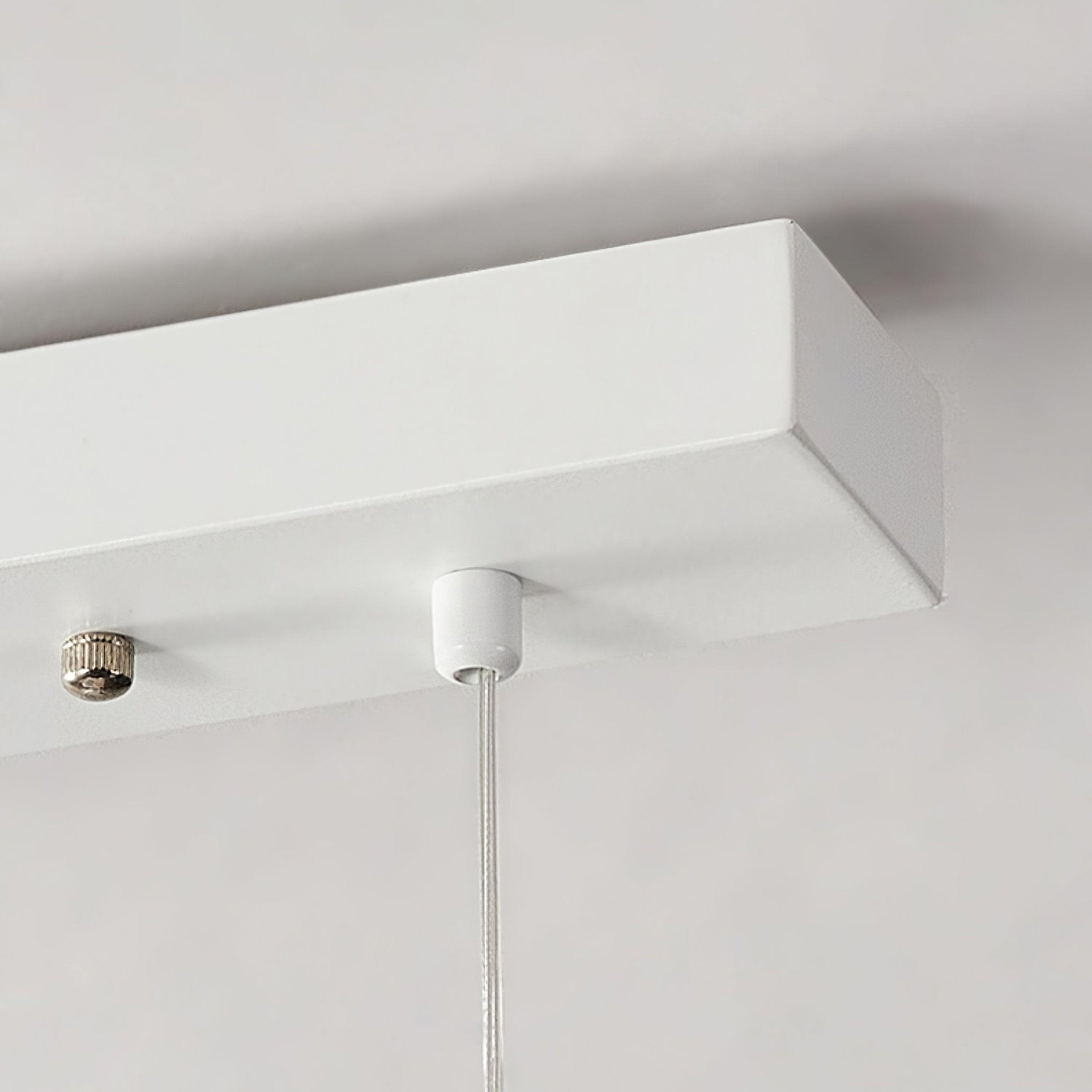 Ricko Simi Chandelier - Blowlighting