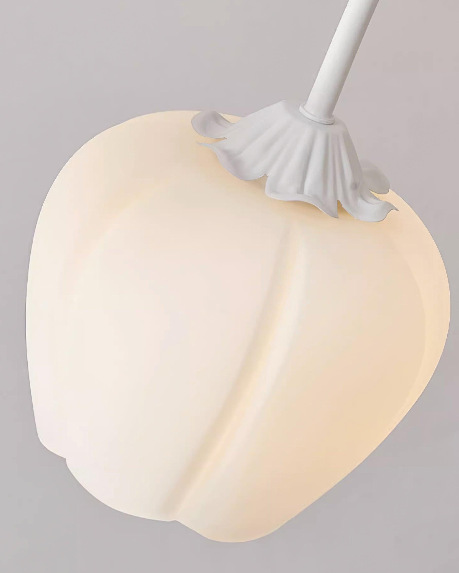 Ricko Simi Chandelier - Blowlighting