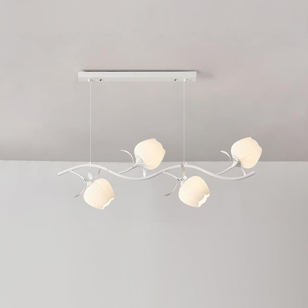 Ricko Simi Chandelier - Blowlighting