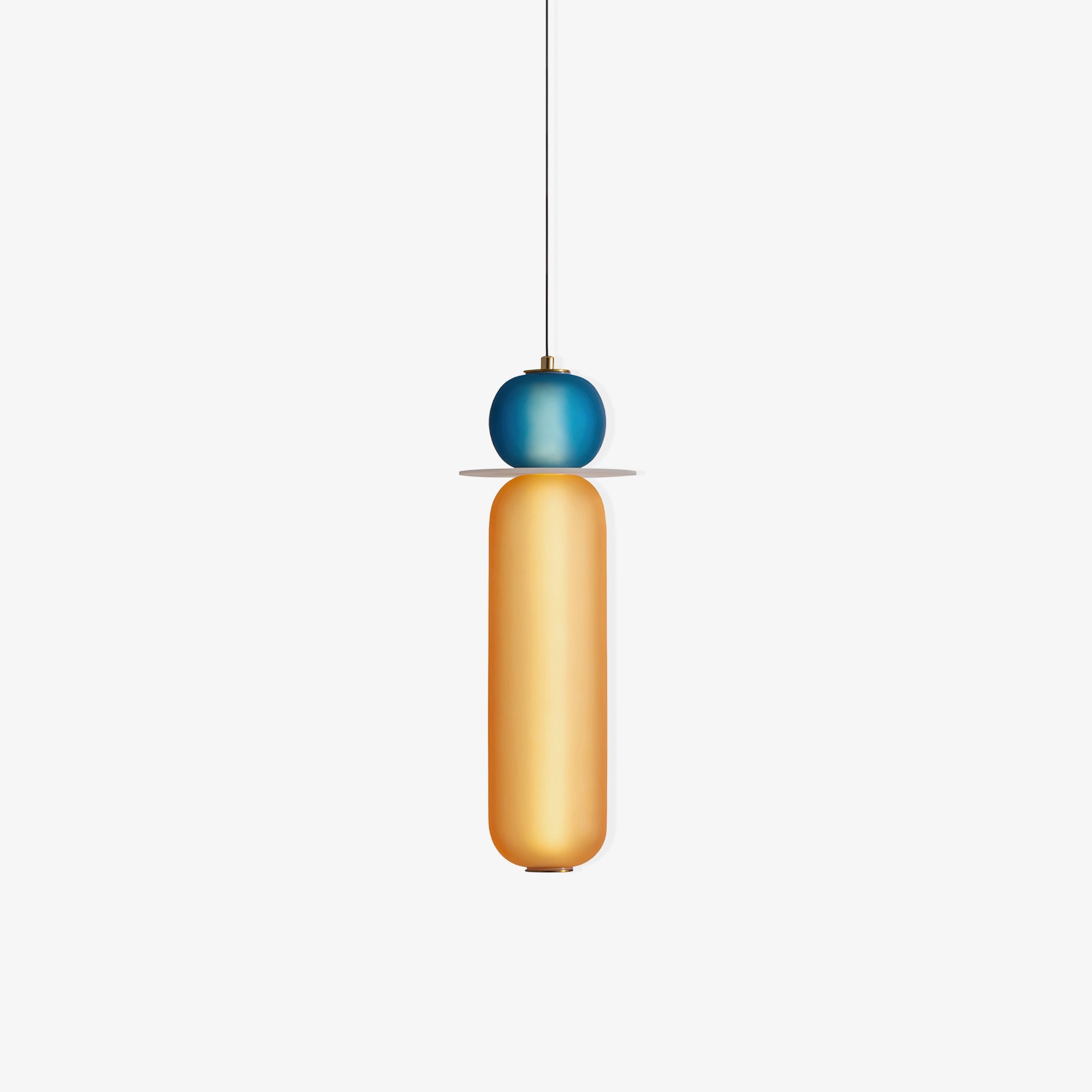 Ripple Series Pendant Lamp - Blowlighting