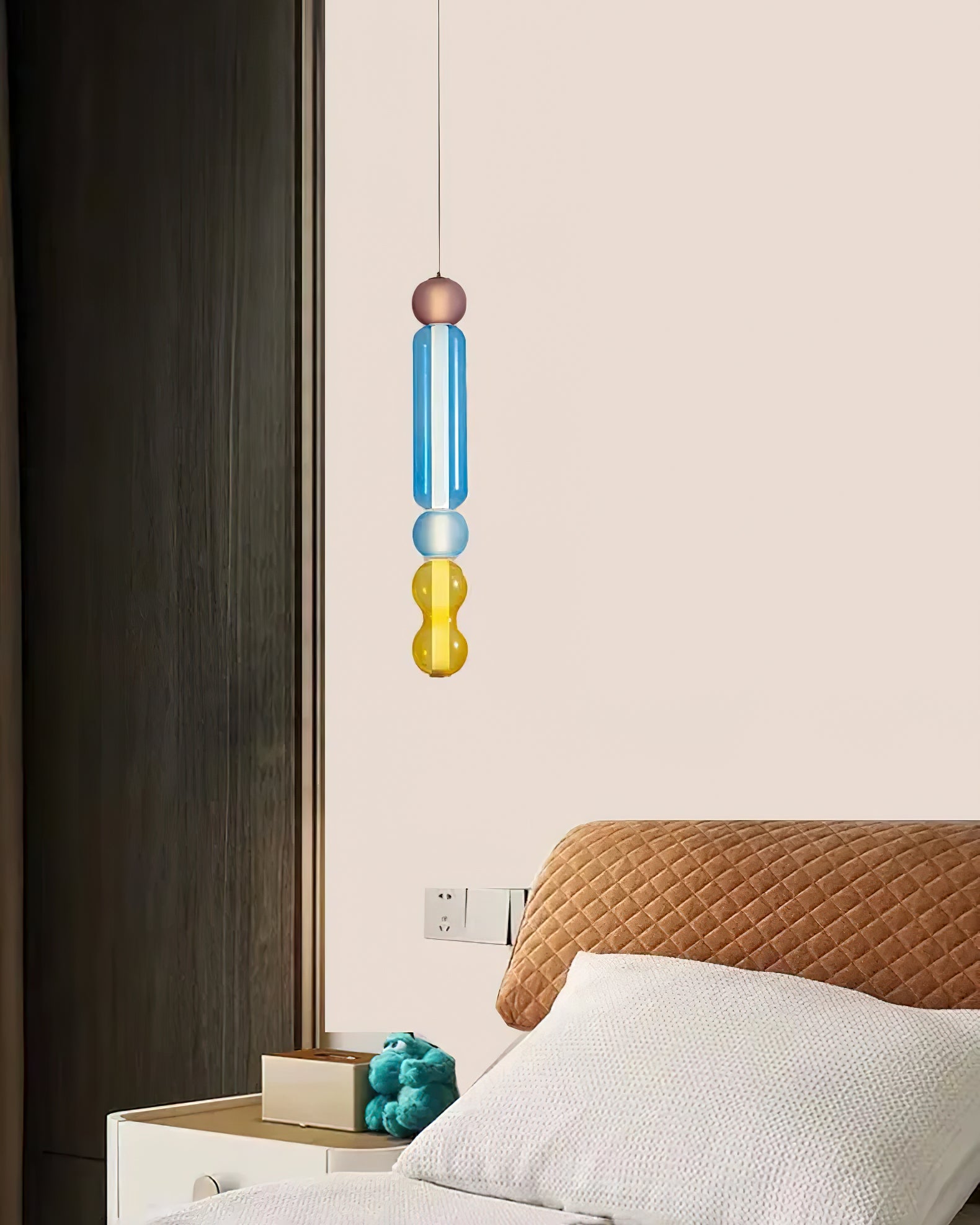 Ripple Series Pendant Lamp - Blowlighting