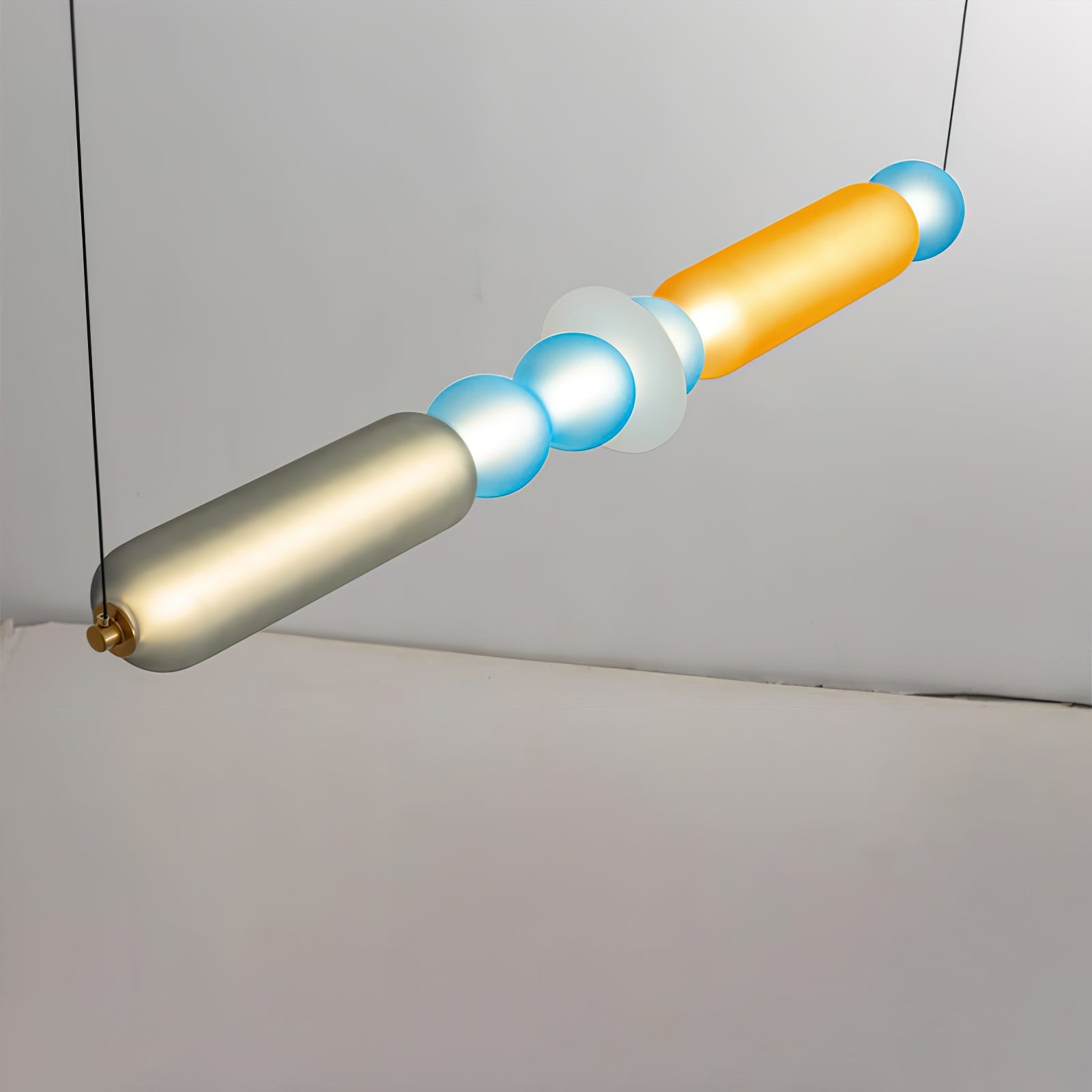 Ripple Series Pendant Lamp - Blowlighting