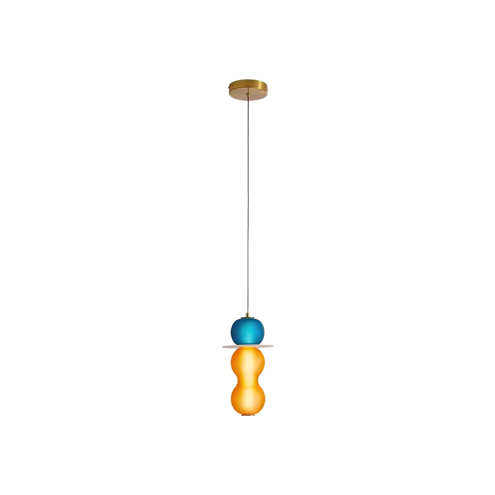 Ripple Series Pendant Lamp - Blowlighting