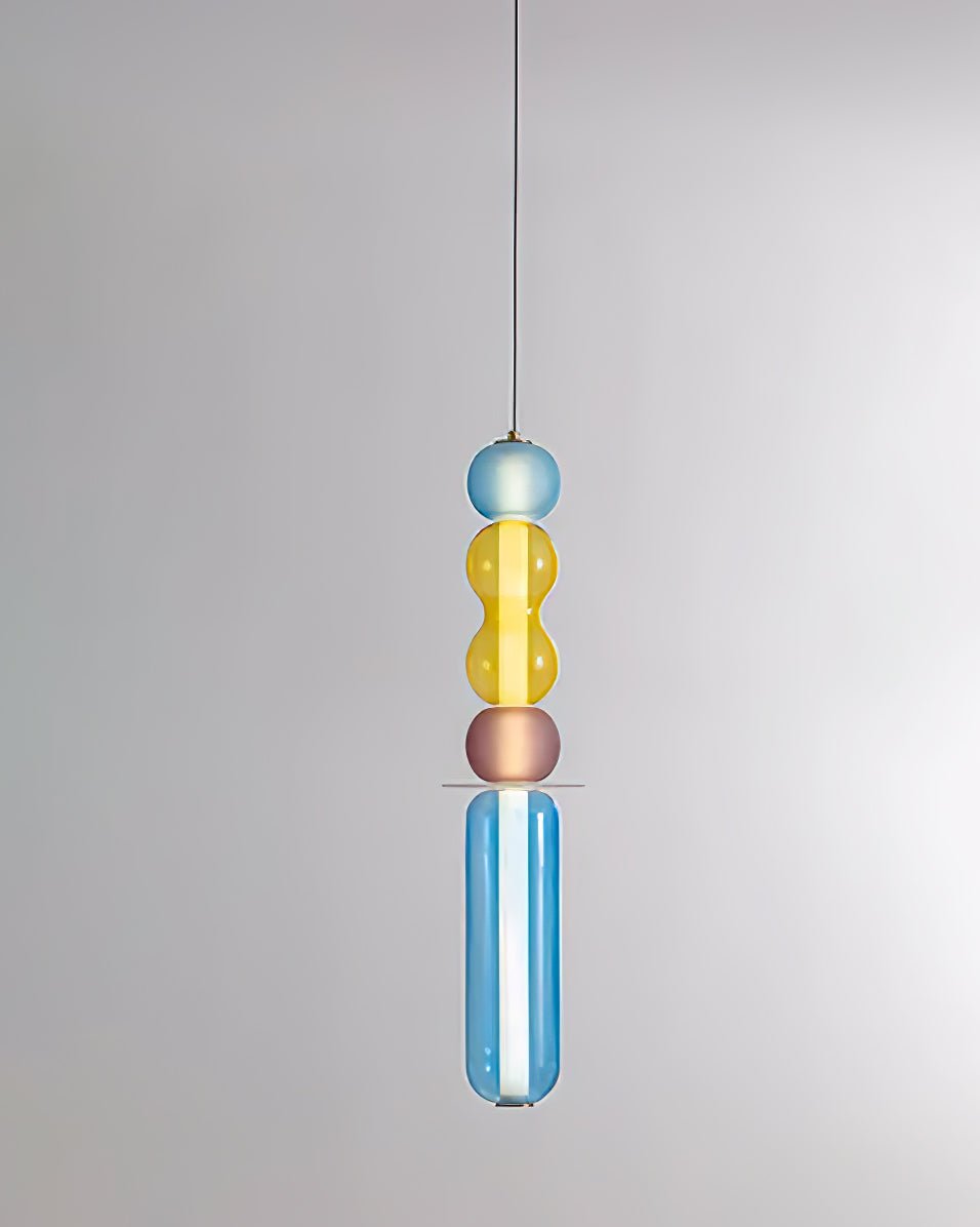 Ripple Series Pendant Lamp - Blowlighting
