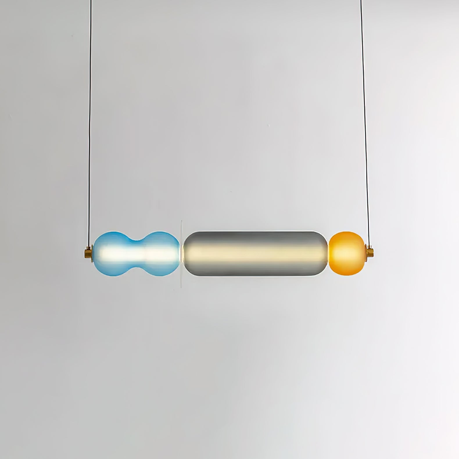 Ripple Series Pendant Lamp - Blowlighting
