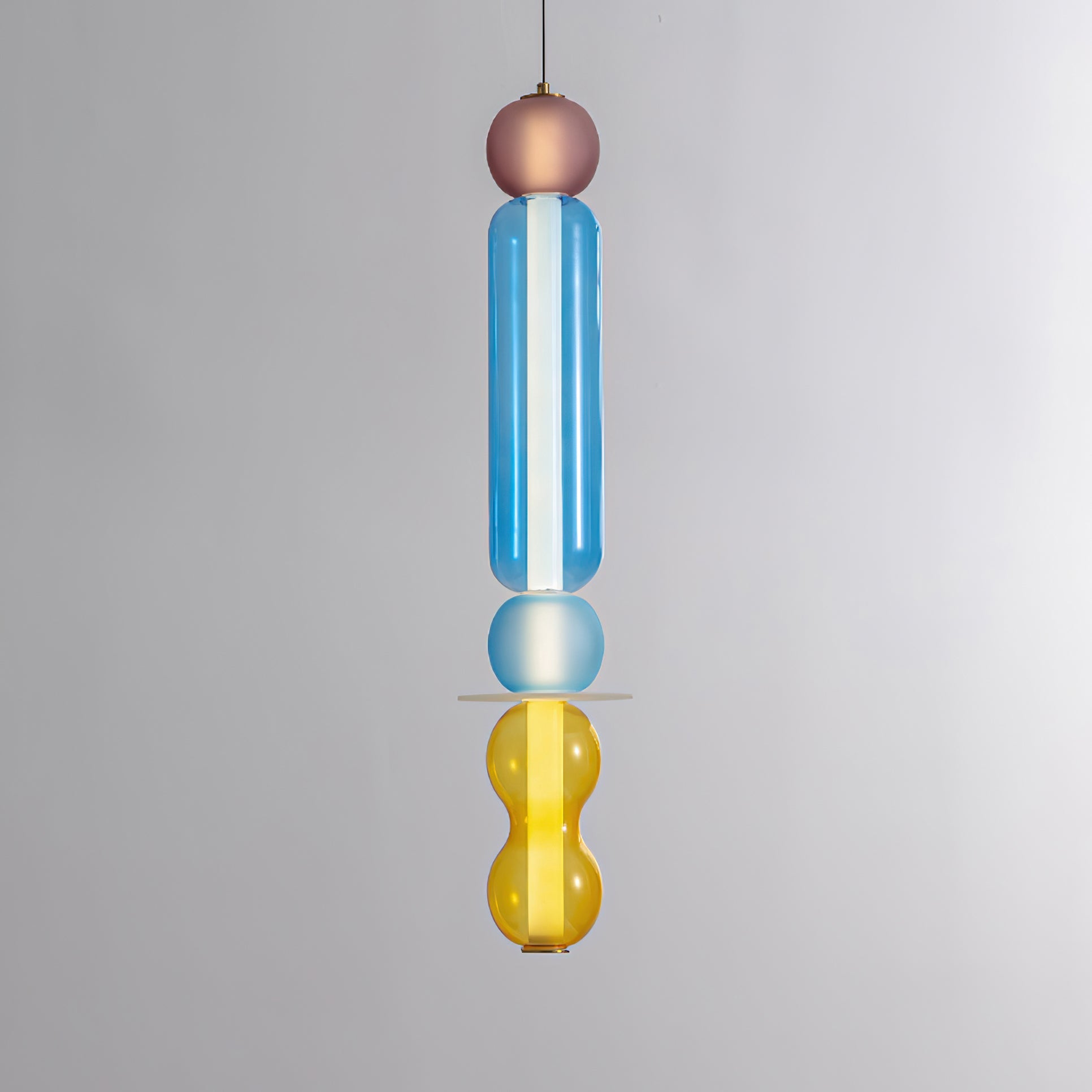 Ripple Series Pendant Lamp - Blowlighting