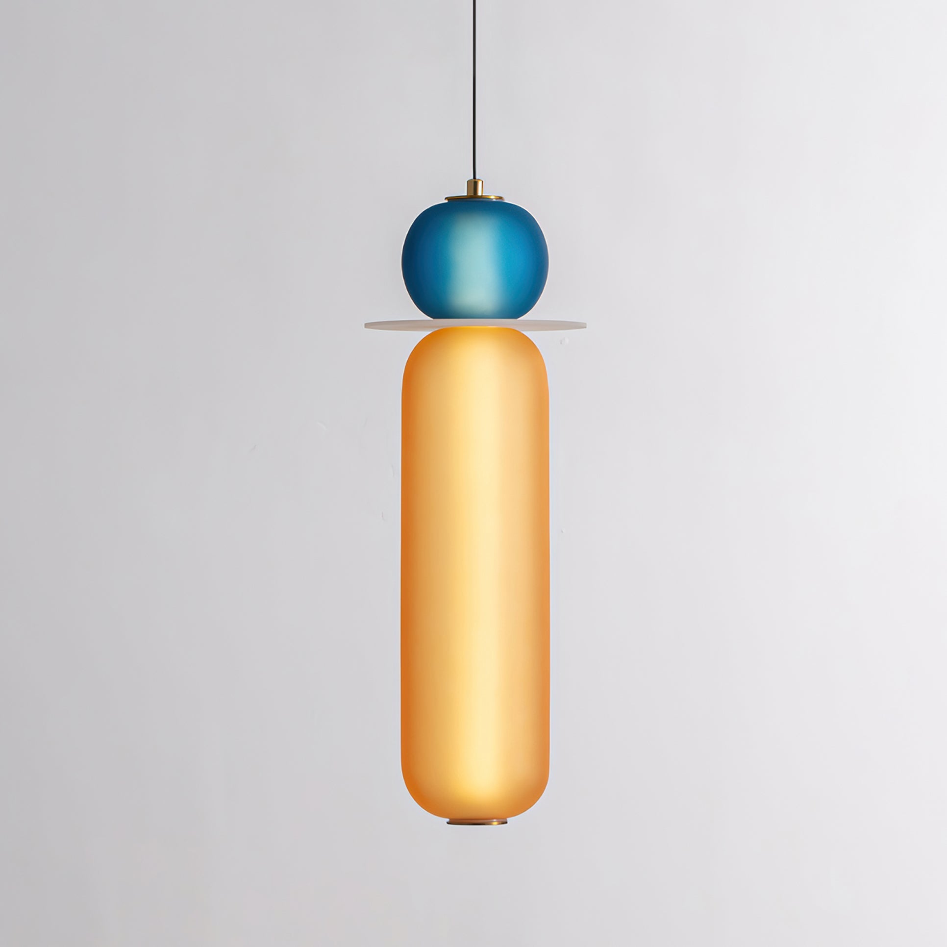 Ripple Series Pendant Lamp - Blowlighting