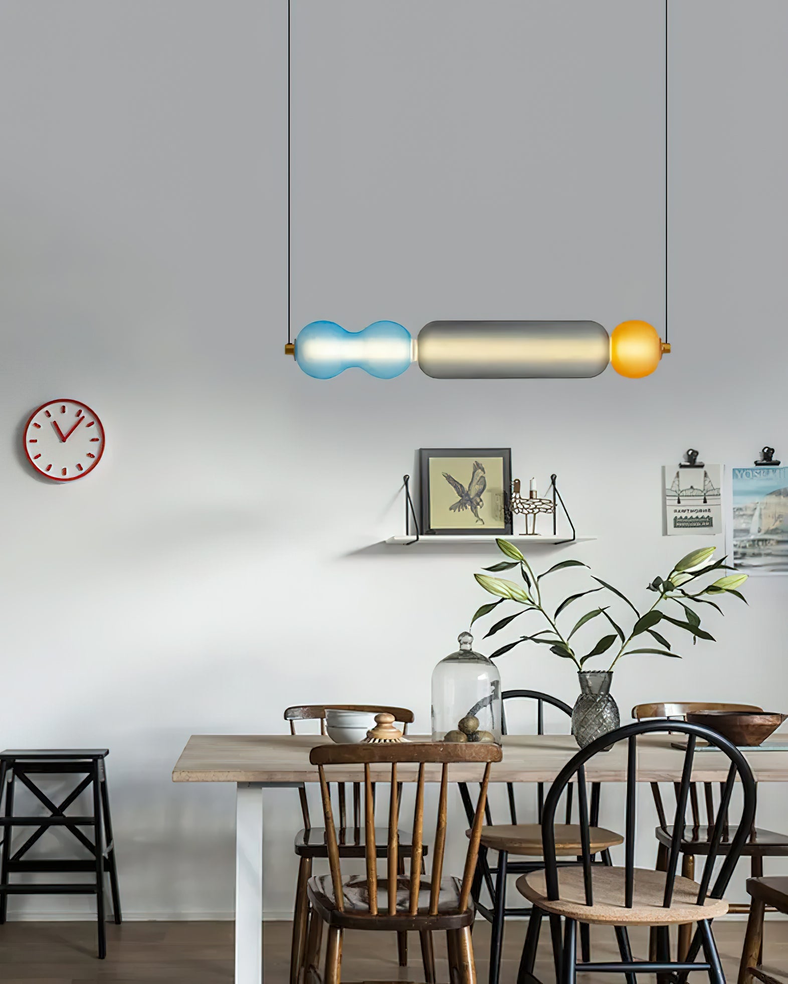 Ripple Series Pendant Lamp - Blowlighting