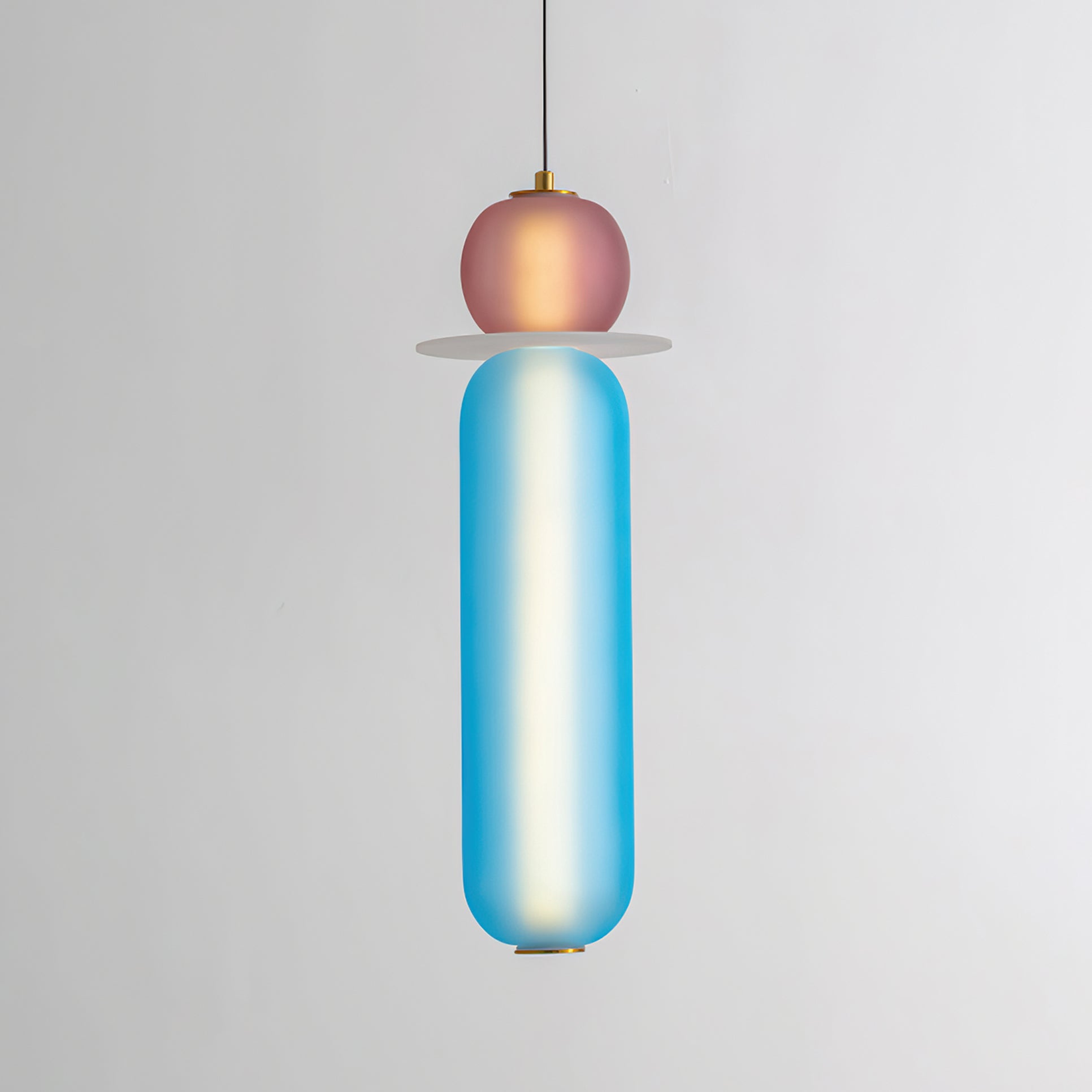 Ripple Series Pendant Lamp - Blowlighting