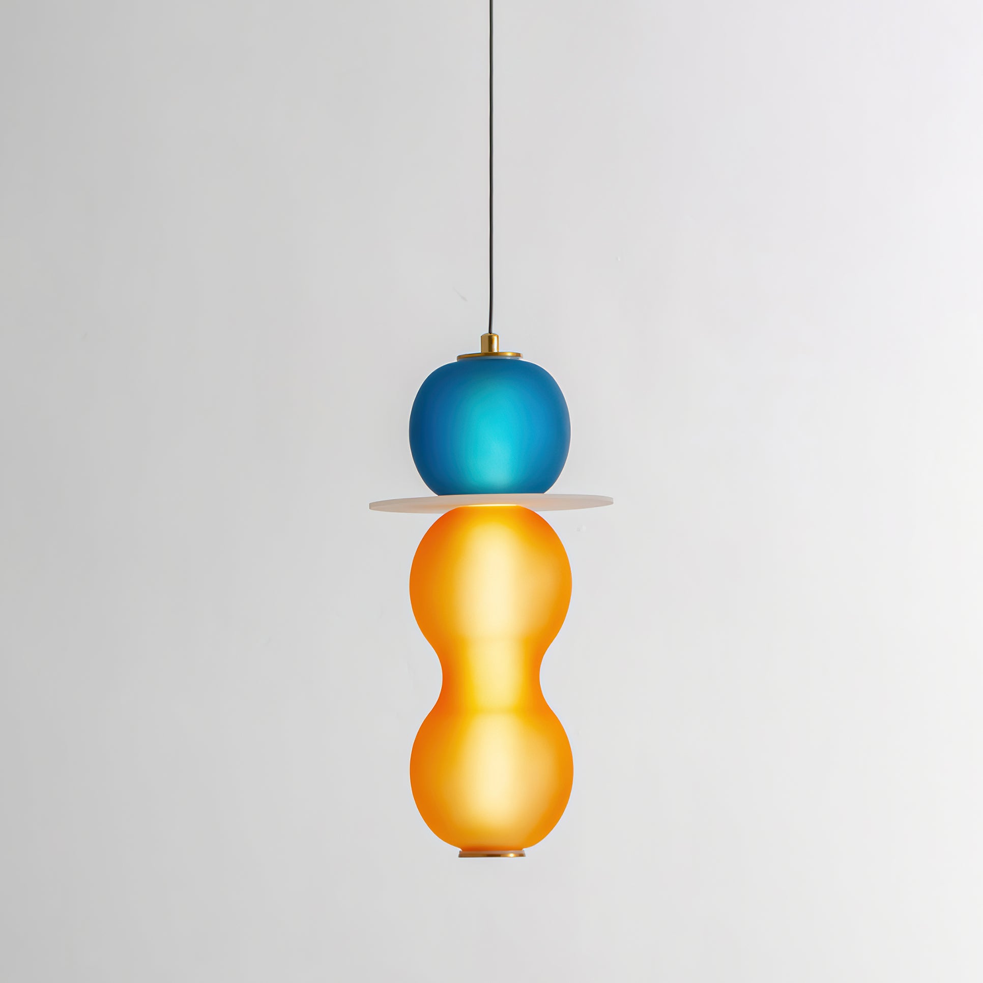 Ripple Series Pendant Lamp - Blowlighting