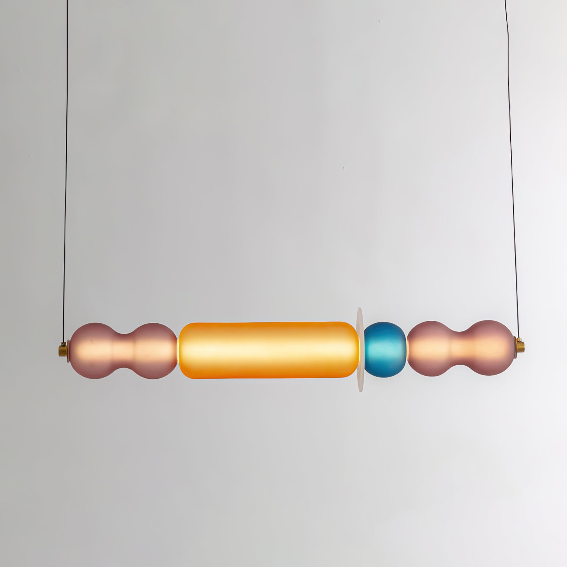 Ripple Series Pendant Lamp - Blowlighting