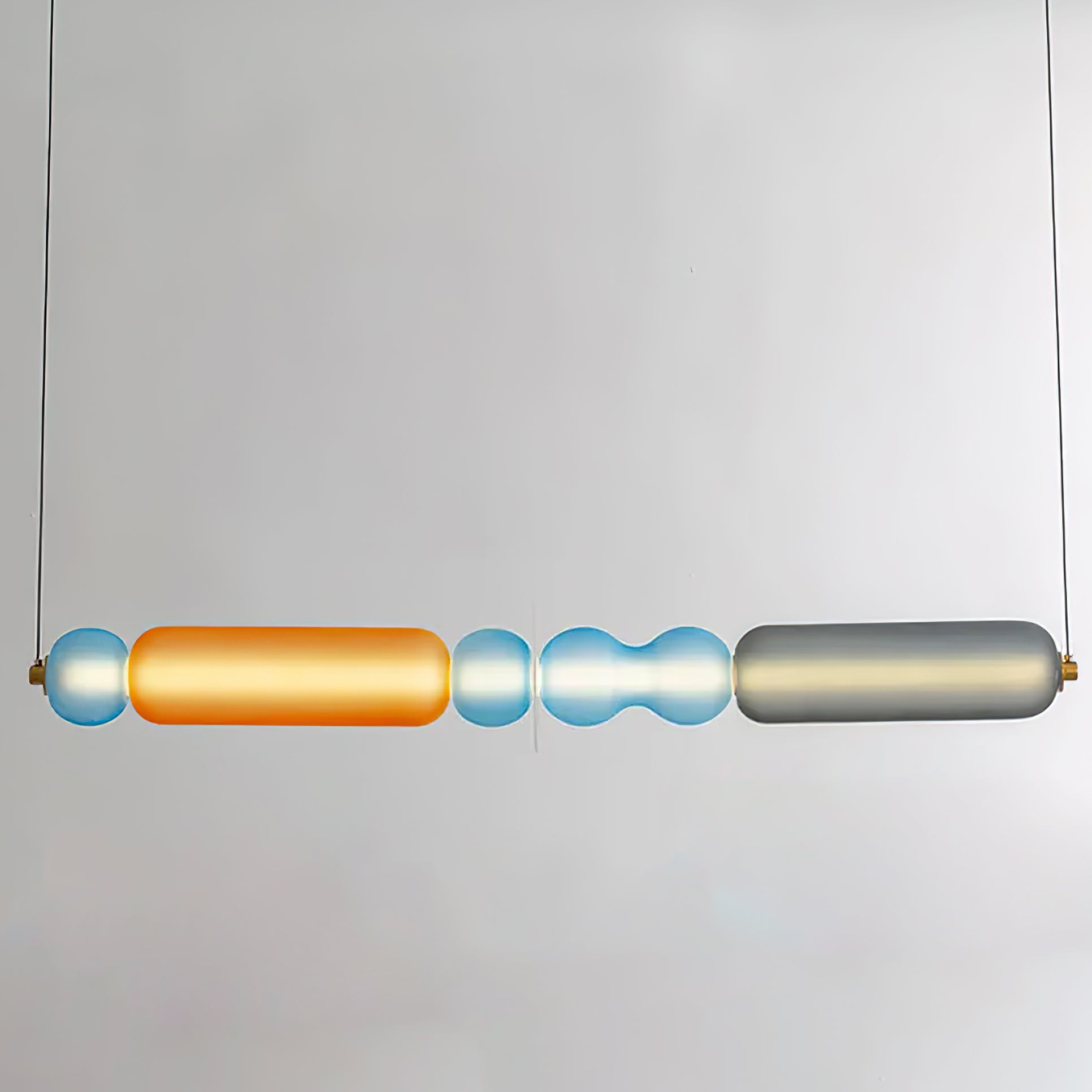 Ripple Series Pendant Lamp - Blowlighting