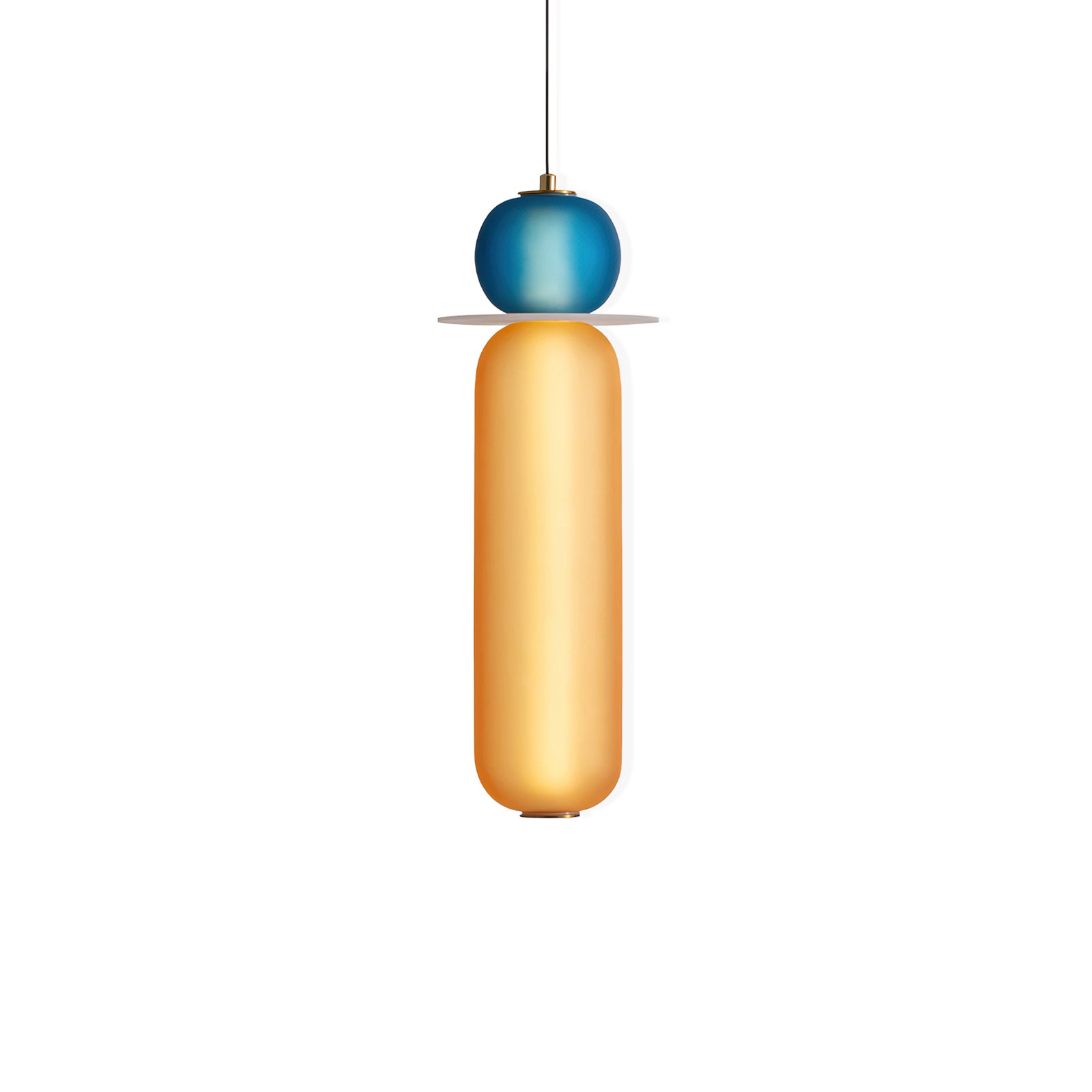 Ripple Series Pendant Lamp - Blowlighting