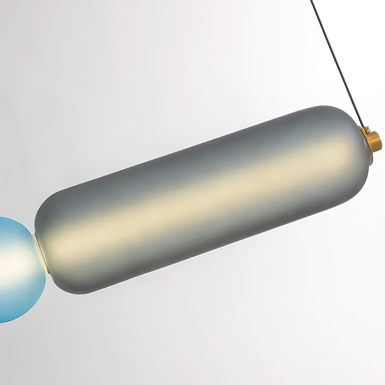 Ripple Series Pendant Lamp - Blowlighting