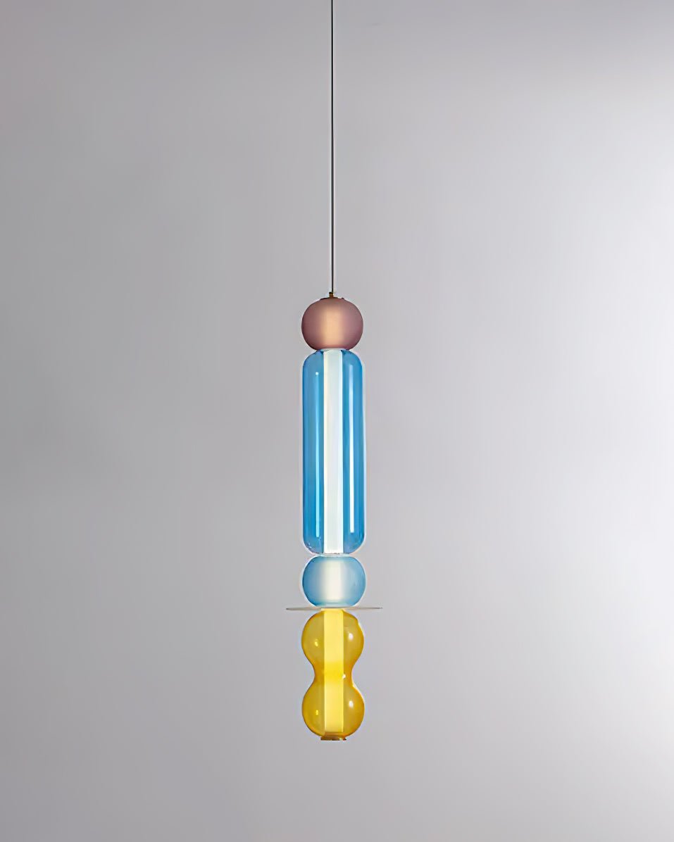 Ripple Series Pendant Lamp - Blowlighting