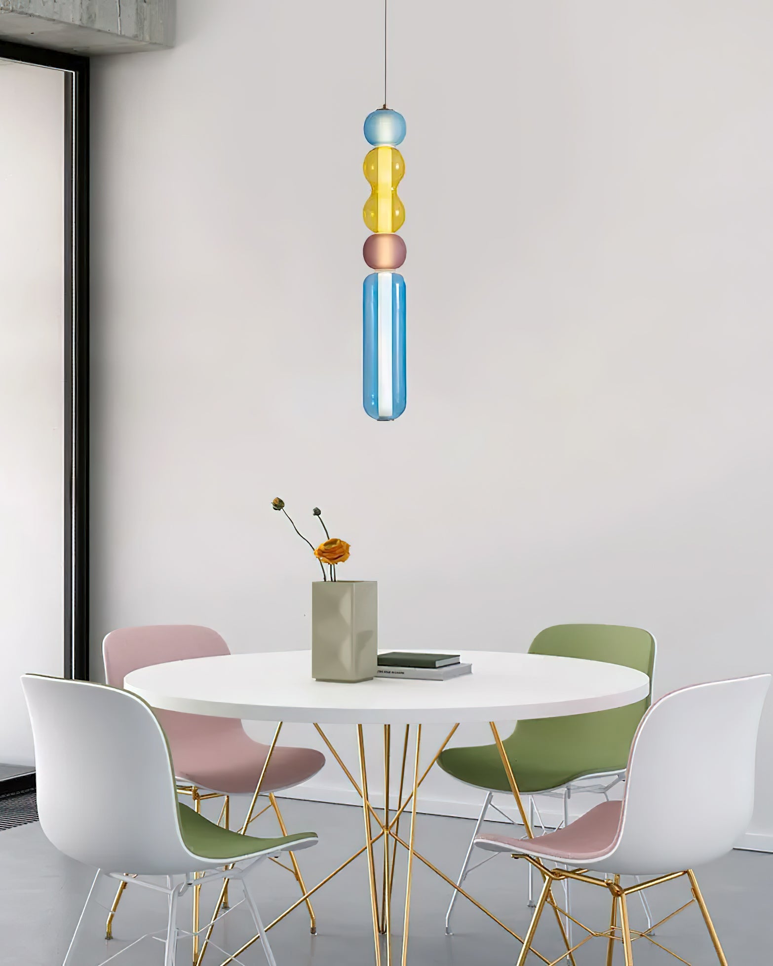 Ripple Series Pendant Lamp - Blowlighting