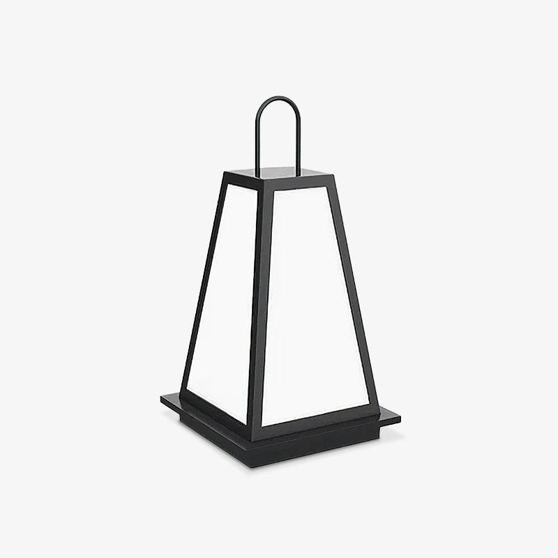 Roam Lantern Garden Outdoor Lamp - Blowlighting