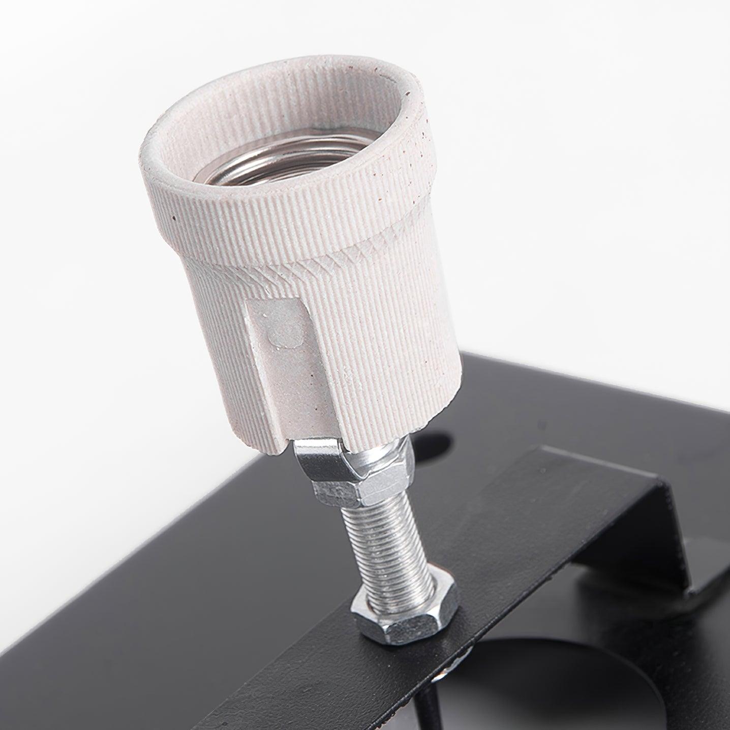 Roam Lantern Garden Outdoor Lamp - Blowlighting