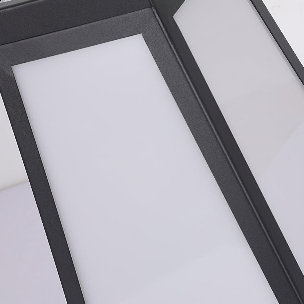 Roam Lantern Garden Outdoor Lamp - Blowlighting