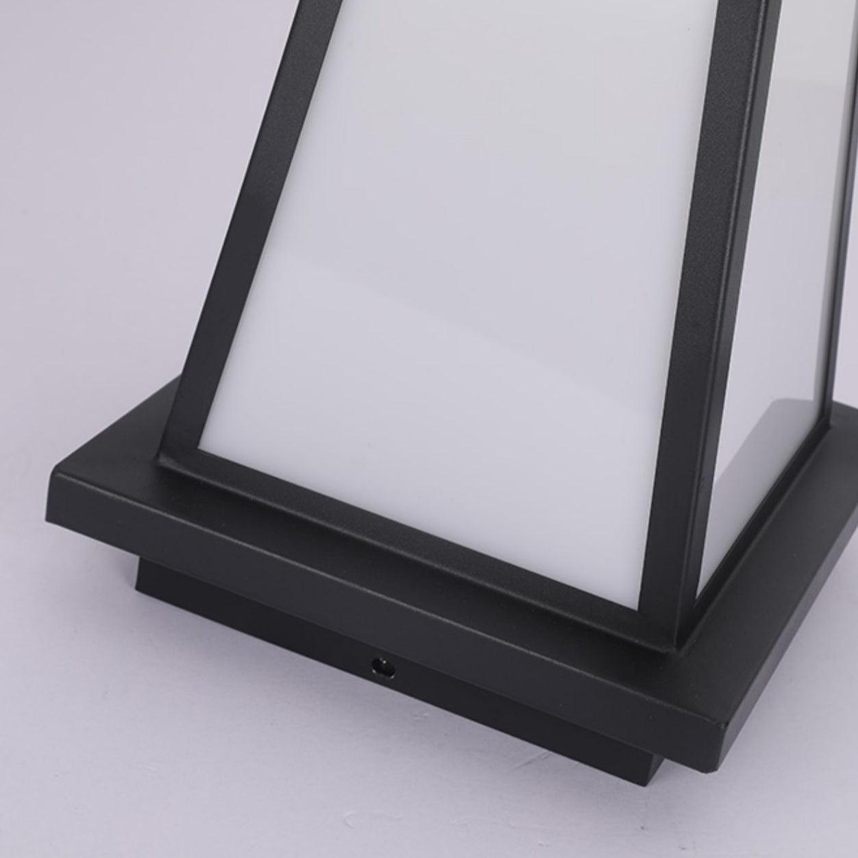 Roam Lantern Garden Outdoor Lamp - Blowlighting