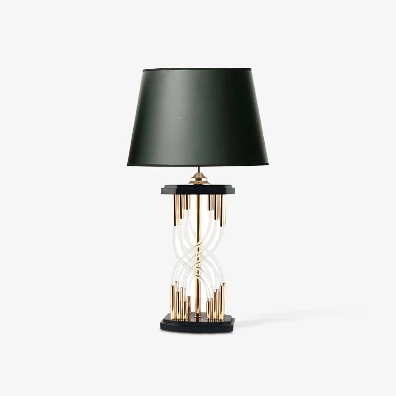 Rock And Rule Table Lamp - Blowlighting