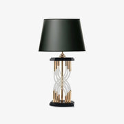 Rock And Rule Table Lamp - Blowlighting